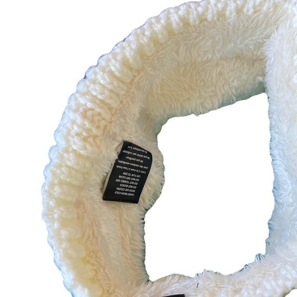 Canada Weather Gear Thermal Plush Lined Headband - Picture 9 of 10